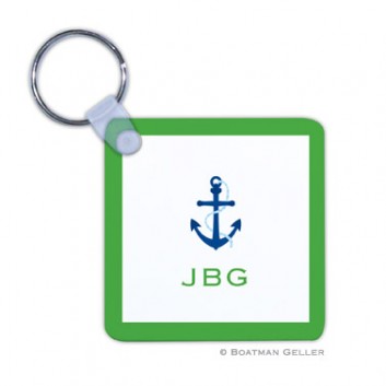 Keychain – Icon 1 Keychain - Icon