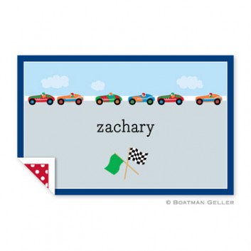 Plate-Race Cars 1 Plate-Race Cars