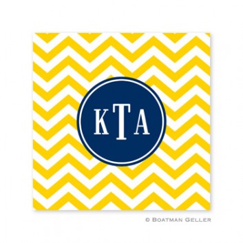 Coaster - Chevron