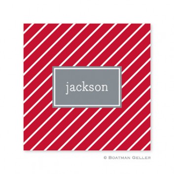 Coaster - Kent Stripe