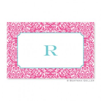 Laminated Placemat – Chloe 1 Laminated Placemat - Chloe