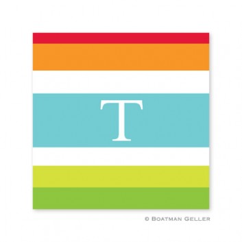 Coaster - Espadrille Bright