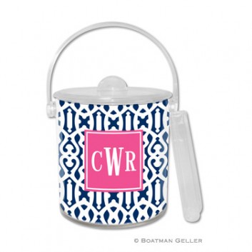 Ice Bucket – Cameron 1 Ice Bucket - Cameron