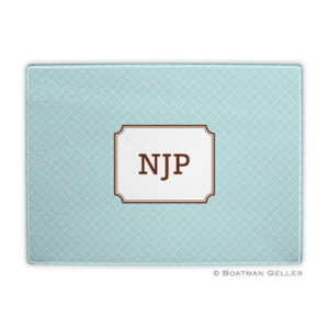 Cutting Board - Basket Weave