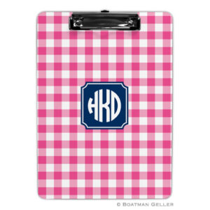 Clipboard - Classic Check