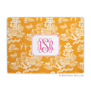 Cutting Board - Chinoiserie