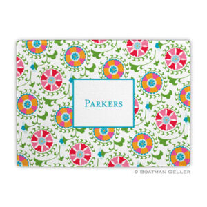 Cutting Board - Beti Teal