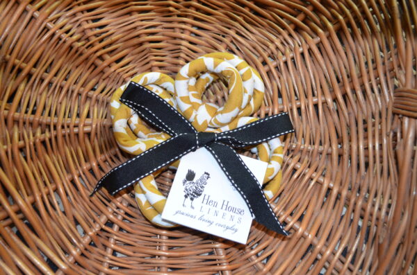 Napkin Rings 1 Napkin Rings