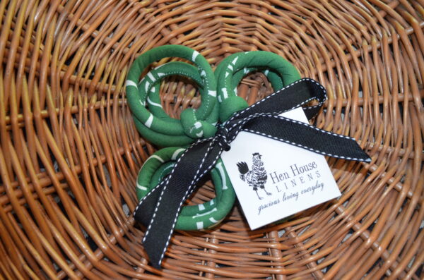 Napkin Rings 1 Napkin Rings