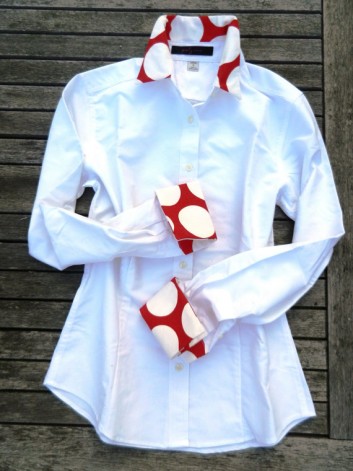 French Cuff Shirt 1 French Cuff Shirt