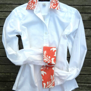 French Cuff Shirt