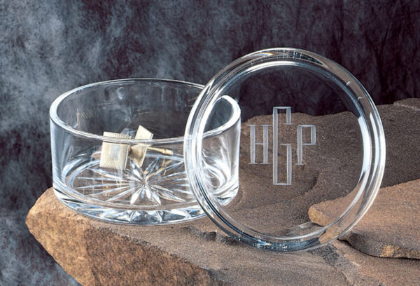 Crystal Celestial Box 1 Crystal Celestial Box