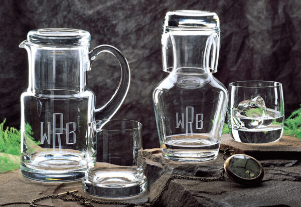 Ambassador Water Set 1 Ambassador Water Set