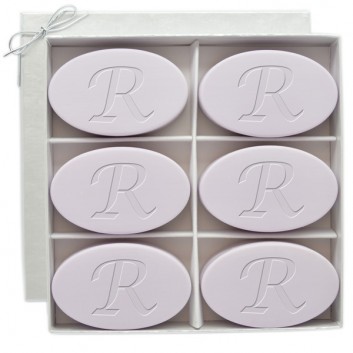 Signature Spa Lavender Inspire: 1, 3, or 6 Bars 1 Signature Spa Lavender Inspire: 1, 3, or 6 Bars