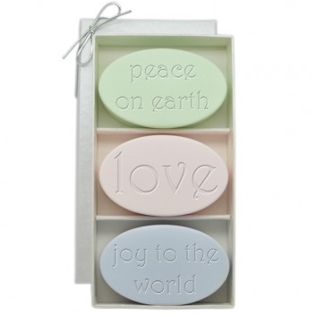 Signature Spa – PEACE ON EARTH LOVE JOY TO THE WORLD 1 Signature Spa - PEACE ON EARTH LOVE JOY TO THE WORLD