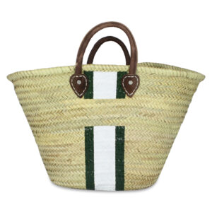 Abaco Short Handle Bag