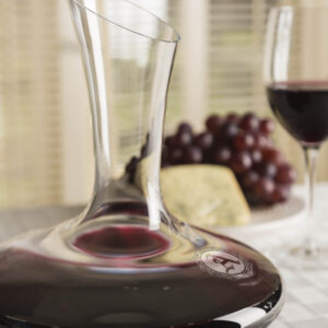 Renata Wine Decanter