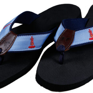 Bell Buoy Flip Flops