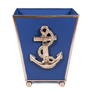 Regency Anchor Cachepot