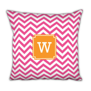 Chevron - 57 Pillow