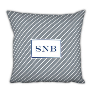 Kent Stripe-59 Pillow