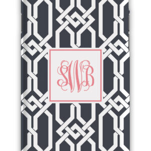 Arden charcoal Case 132