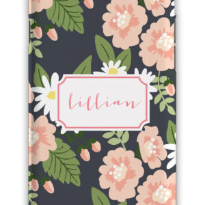 Lillian floral Case135