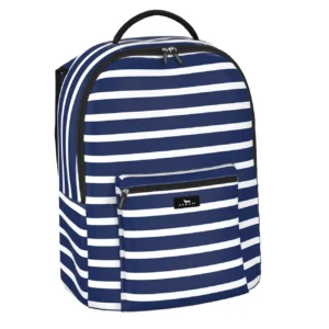 Pack Leader Backpack (Nantucket Navy)