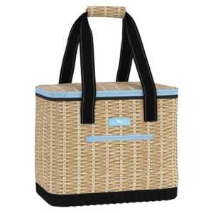 Soft Cooler Large - The Stiff One (Al Fresco)